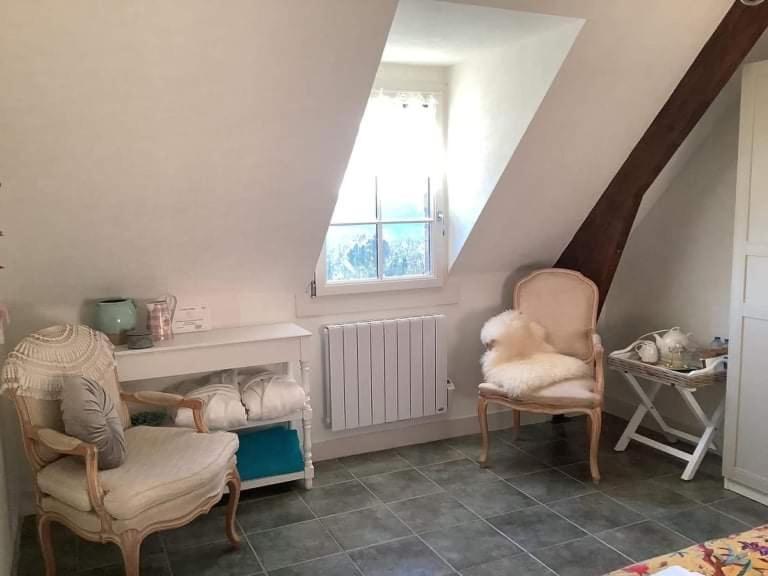 La Maison Bleue Juillac  Exterior foto